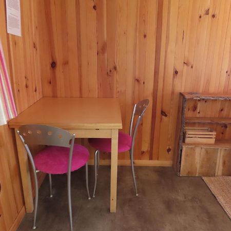 Cosy Cabane Montbrun-Bocage エクステリア 写真