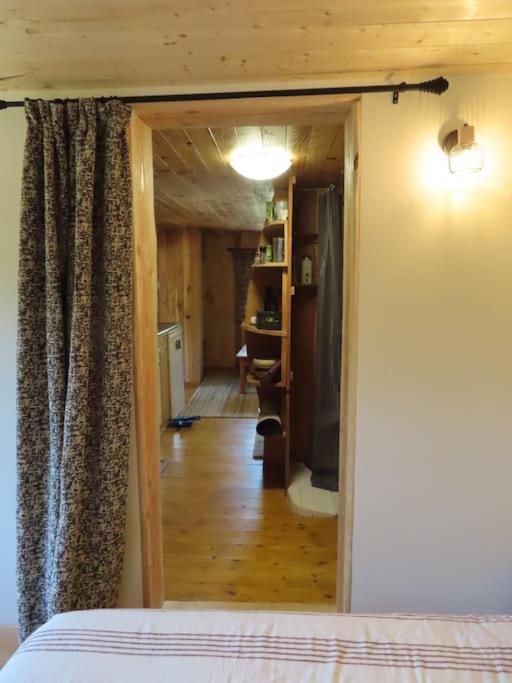 Cosy Cabane Montbrun-Bocage エクステリア 写真