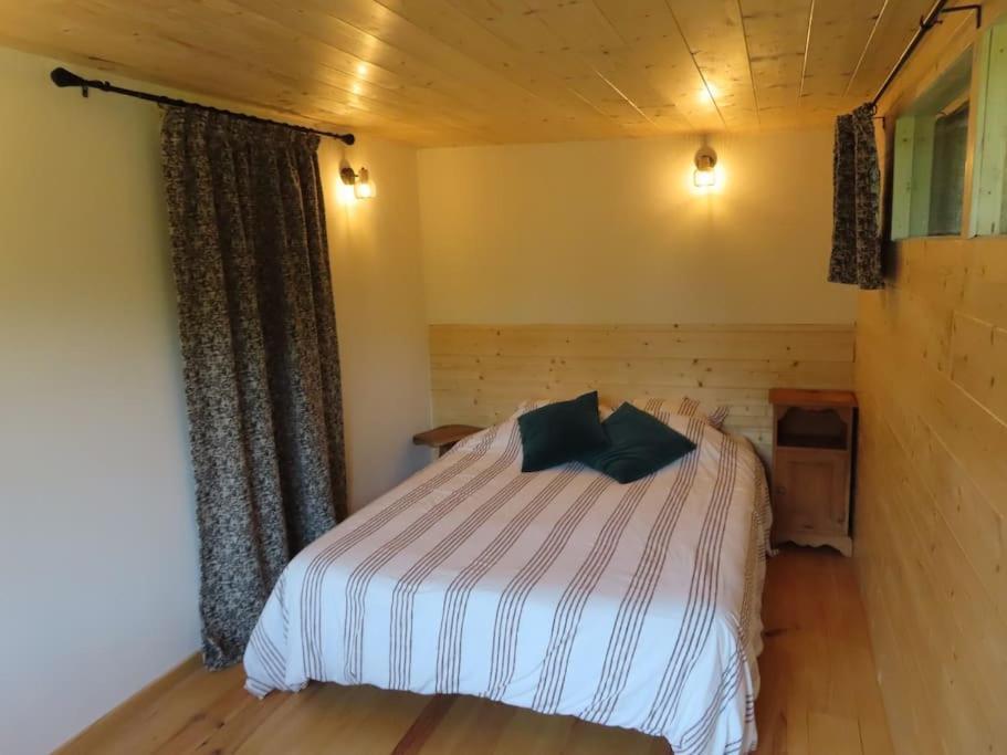Cosy Cabane Montbrun-Bocage エクステリア 写真