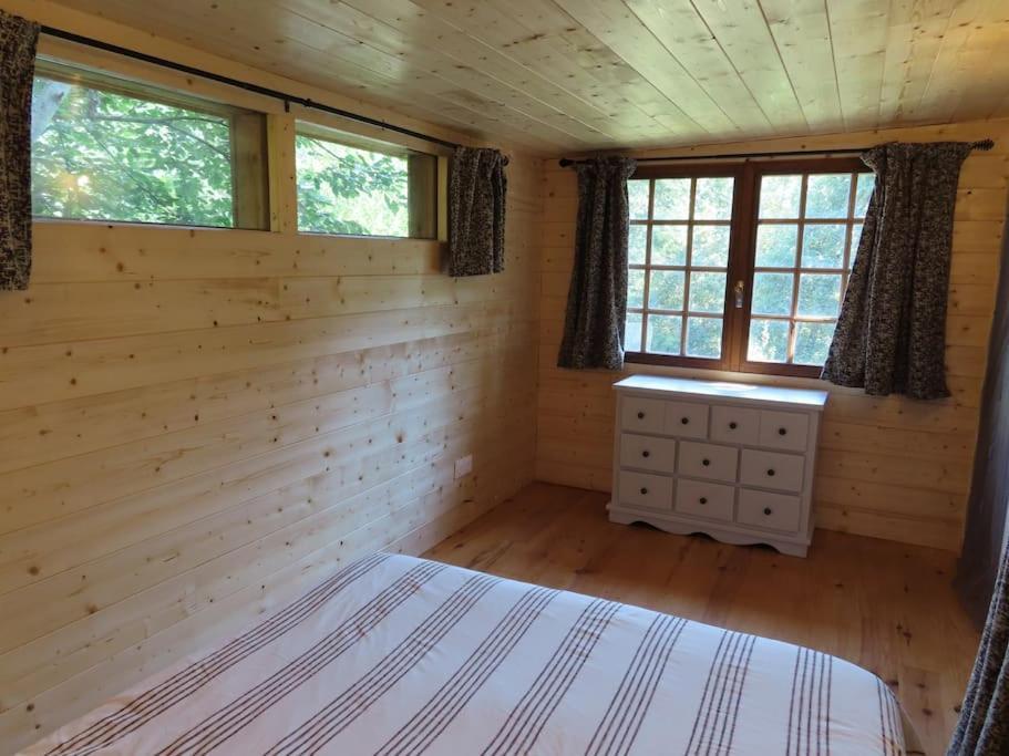 Cosy Cabane Montbrun-Bocage エクステリア 写真