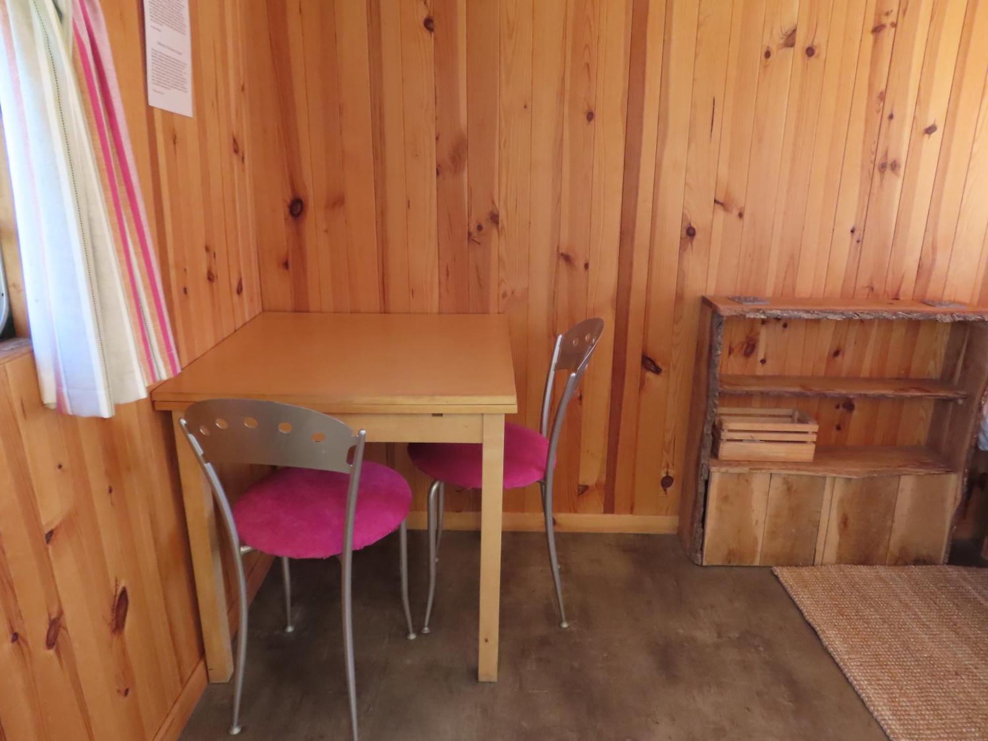 Cosy Cabane Montbrun-Bocage エクステリア 写真