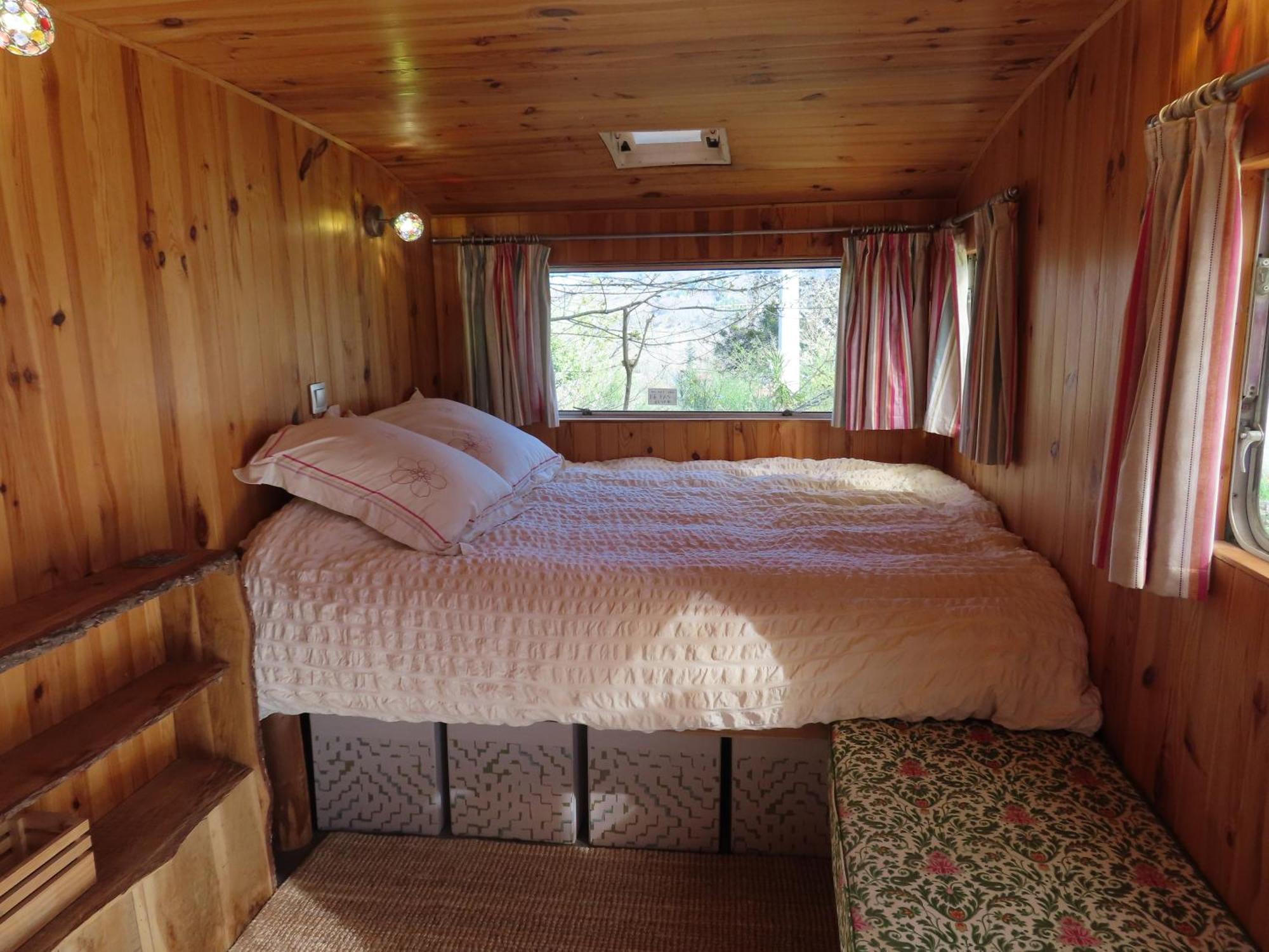 Cosy Cabane Montbrun-Bocage エクステリア 写真
